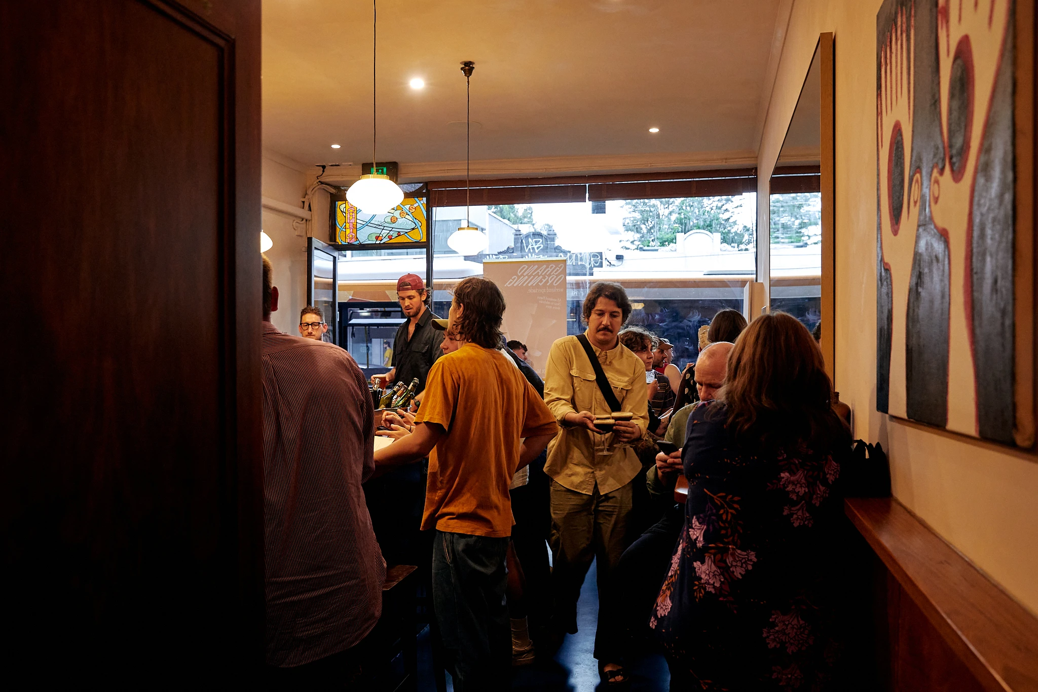 Snack Bar: Two New Burger Shops, Japanese-Inspired Doughnuts and More Local Food News This Week